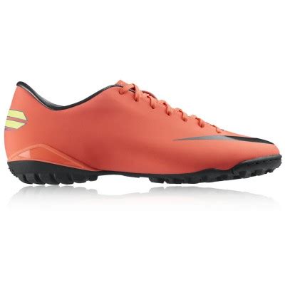 Nike Mercurial Victory III Astro Turf Football Boots - 27% Off ...