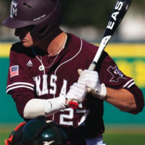 Aggie Baseball - Final season in the Big 12 is underway. SEC-bound ...