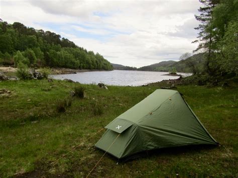 Hiking in Glen Affric, Scotland: The Loch Affric Circuit - Away With Maja