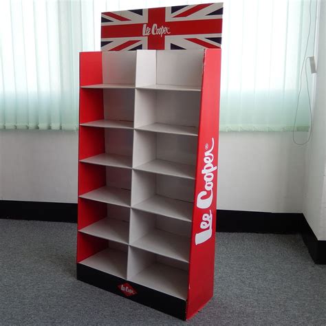 point of sale cardboard displays | Acrylic display stands, Acrylic ...