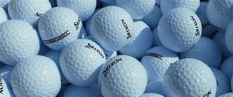 Golf Balls Buying Guide