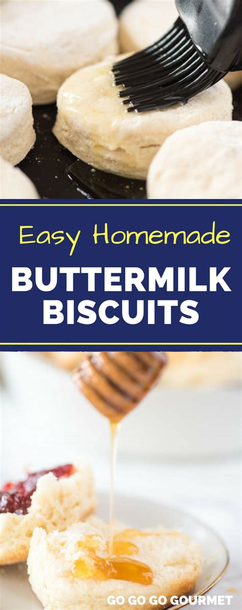 Move over Pioneer Woman, these are the best homemade buttermilk ...