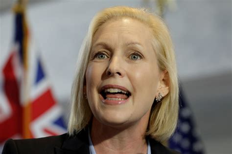 Kirsten Gillibrand