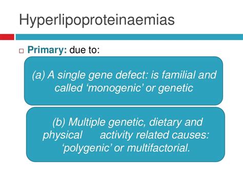 Hypolipidemic drugs