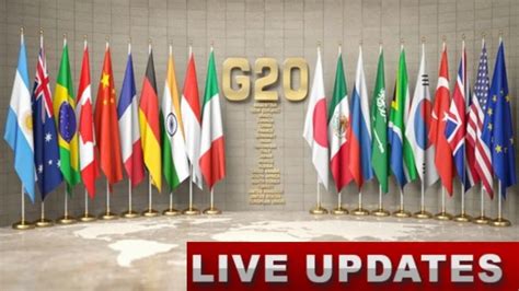 G20 Summit 2023 Delhi : దిల్లీలో జీ20 సదస్సు షురూ.. మొరాకో భూకంప ...