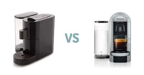 Starbucks Verismo Vs Nespresso - Which One To Buy In 2024?