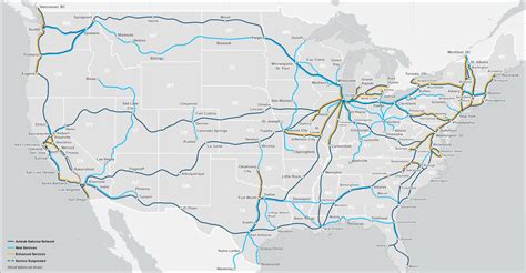 Amtrak should build a good train - by Matthew Yglesias