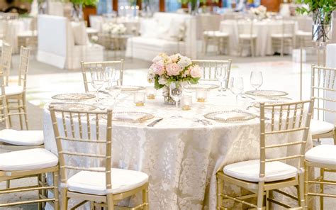 Event Venues in the Woodlands, TX | The Woodlands CC