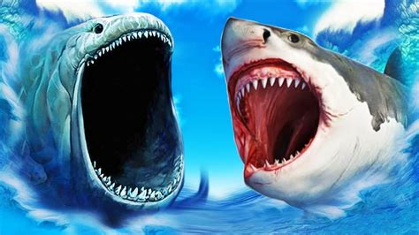 BLOOP Vs MEGALODON In GTA 5 – KeyPetCare.com