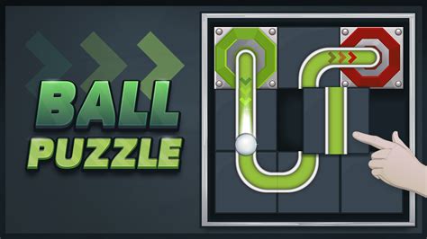 Ball Puzzle Logic Game - Play online at simple.game