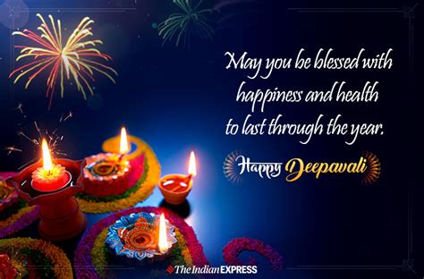 Happy Deepavali 2020: Diwali Wishes Images, Status, Quotes, Pics, Wallpapers HD Download