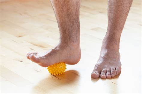 Foot Neuroma Treatment Pain Relief - Moore Foot and Ankle Specialists