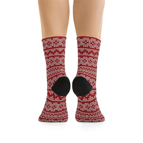 Best Winter Socks - What Devotion - Coolest Online Fashion Trends