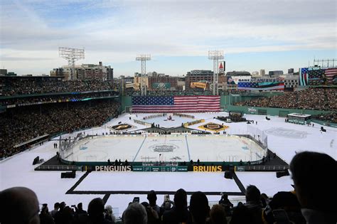 Pittsburgh Penguins’ goalie Tristan Jarry leaves Winter Classic early ...