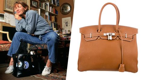 Jane Birkin Bag Wiki