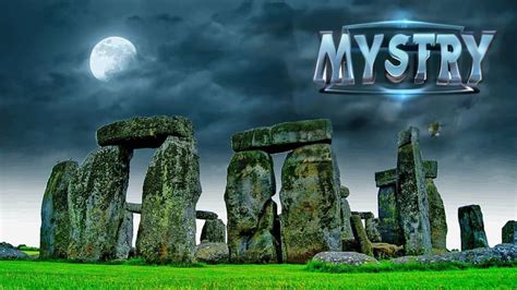 Mysteries of World's Most Famous and Mysterious Ancient Monument!- Stonehenge - YouTube