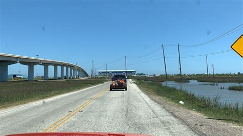 {FREEPORT, TX ~ SURFSIDE BEACH // SUMMER VACATION 2020} - HALL AROUND TEXAS