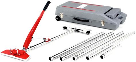 Roberts 10-237 Junior Power Stretcher - 10-237 - Carpet Installation And Repair Tools - Parts