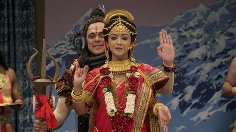 Watch Wagle Ki Duniya Episode No. 24 TV Series Online - Shivratri At Wagle's - SonyLIV