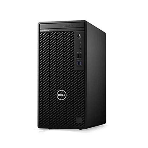 Dell Optiplex 3080 Tower Desktop in wholesale price