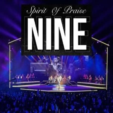 Spirit of Praise 9 - Imimoya (Mp3 Download, Lyrics)