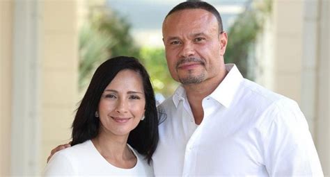 Inside Dan Bongino's life, Including his wife and parents - TheNetline