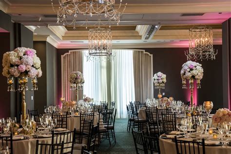 Chic Multicultural Wedding at the Waldorf Astoria – Lakeshore in Love