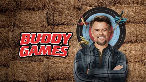 Buddy Games - TheTVDB.com