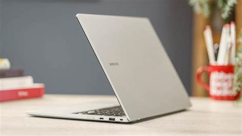 Samsung Galaxy Book Go Review: Go Buy A Different Laptop - Tech Advisor