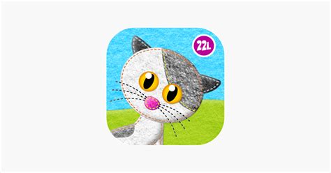 ‎Toddler games 1 2 3 year olds on the App Store