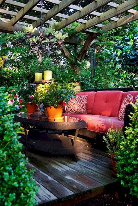 Best Secret Garden Ideas That Will Make Everyone Envy You ~ Matchness.com