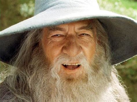 Gandalf | Gandalf, Gandalf the grey, The hobbit