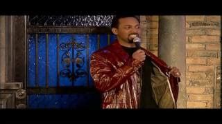 Mike Epps | Stand-Up Comedy Database | Dead-Frog