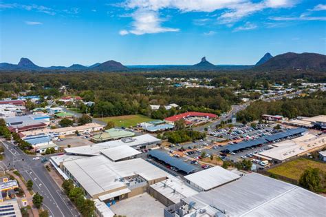 Retail giant launches appeal after Beerwah project rejected