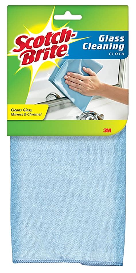 Best 3M Microfiber Lens Cleaning Cloth Pack Of 10 - Home Life Collection