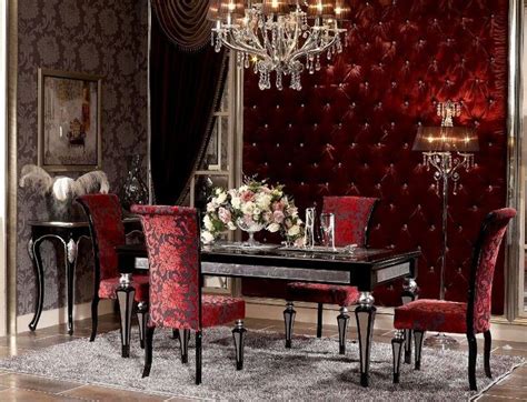 Italian Furniture Designers-Luxury Italian Style and Dining Room sets ...