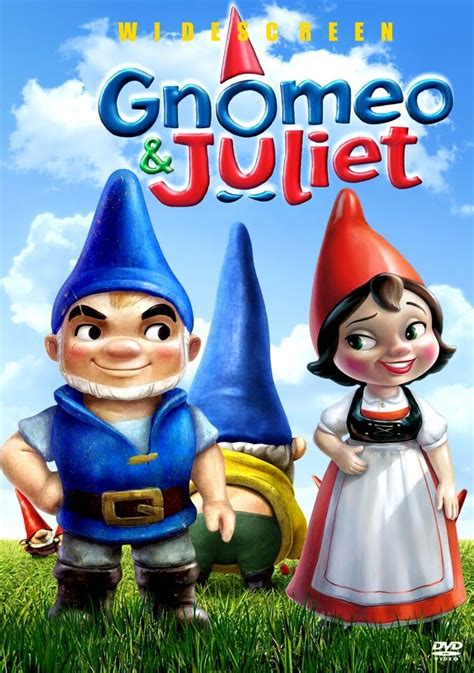 Gnomeo & Juliet | Animated movies, Free hd movies online, Hd movies online