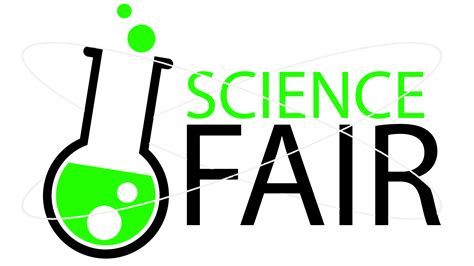 Science Fair Logo