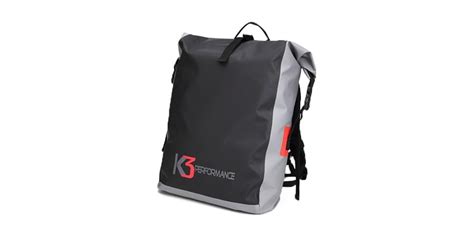 Waterproof Backpack 30L