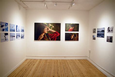 Photography Exhibitions London 2024 - Mab Charlene