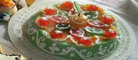 Cassata siciliana veloce: il dolce buono da mangiare, bello da vedere