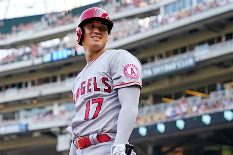 Angels' Shohei Ohtani Wins AL MVP Award - The New York Times