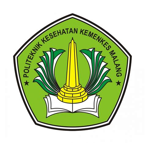 Logo Polnes (Politeknik Negeri Samarinda) Original - rekreartive