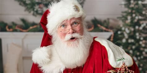 Is Santa Claus Coming to Town? Maybe Not. Blame the Labor Shortage. - WSJ