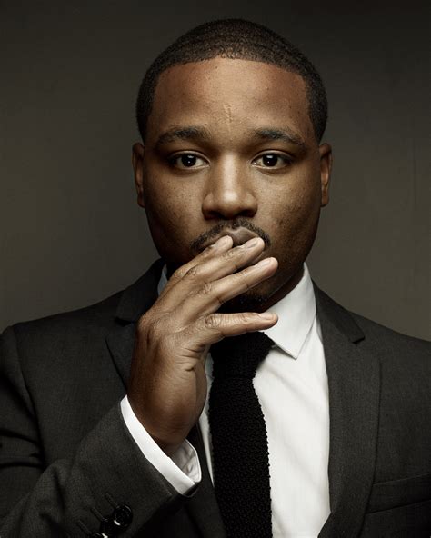 Ryan Coogler – Movies, Bio and Lists on MUBI