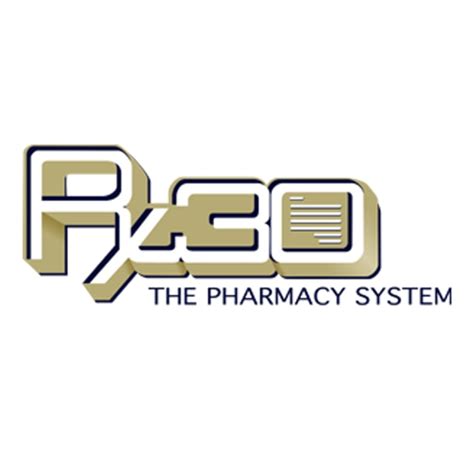 Rx30 Pharmacy Management System on Vimeo