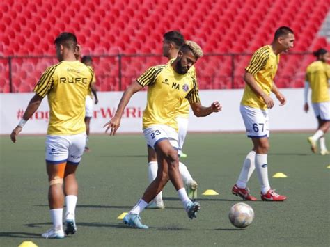 Fate in balance, Rajasthan United confident Jaipur stadium will be ready for I-League | Football ...