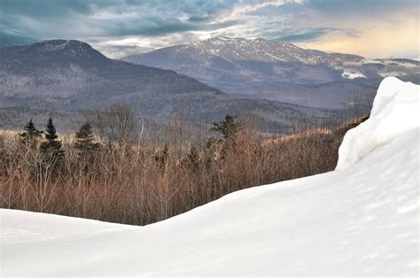 White Mountain National Forest Camping Guide - Beyond The Tent