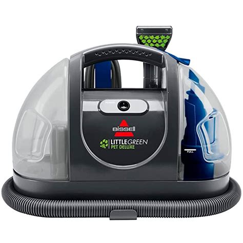 Little Green Machine Carpet Cleaner Reviews | www.cintronbeveragegroup.com