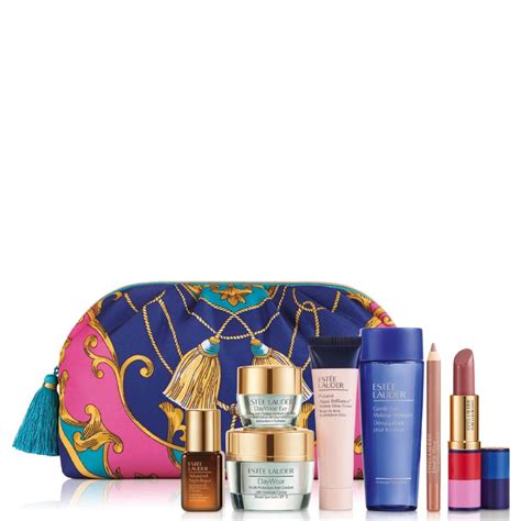 Estée Lauder 7-Piece Gift Set - LOOKFANTASTIC